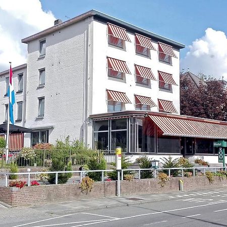 Hotel De Griffier Valkenburg aan de Geul Exteriér fotografie