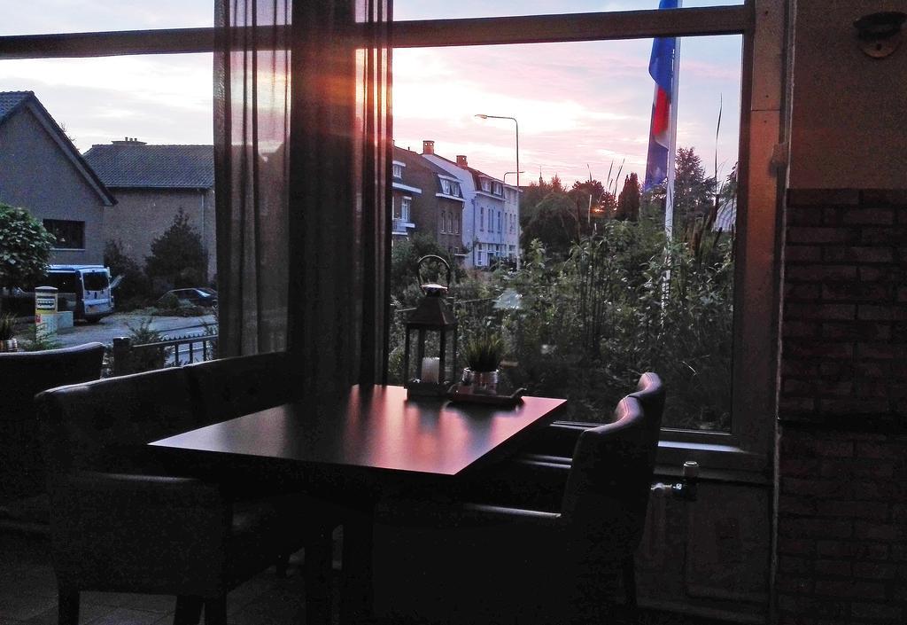 Hotel De Griffier Valkenburg aan de Geul Exteriér fotografie