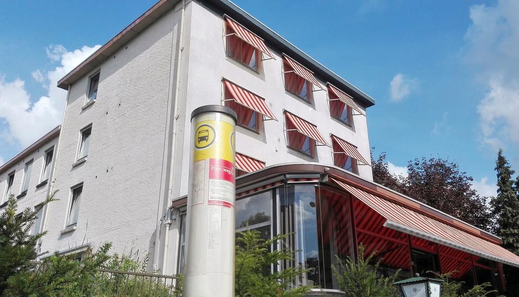 Hotel De Griffier Valkenburg aan de Geul Exteriér fotografie