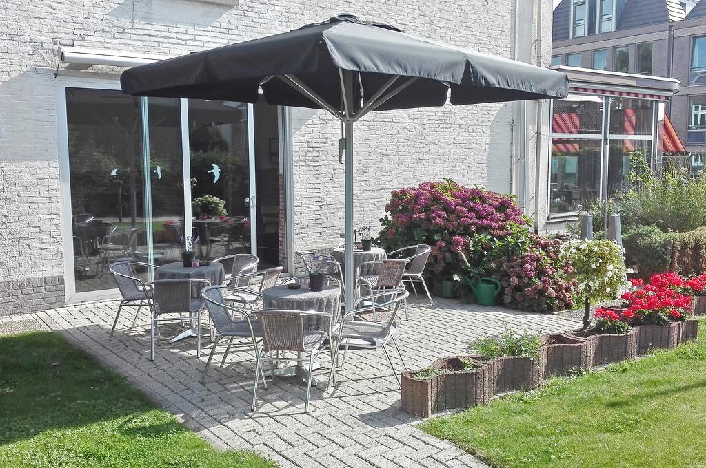Hotel De Griffier Valkenburg aan de Geul Exteriér fotografie