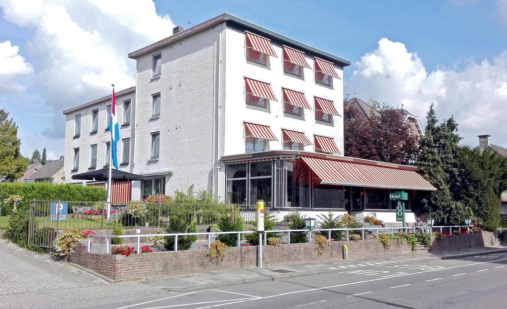 Hotel De Griffier Valkenburg aan de Geul Exteriér fotografie