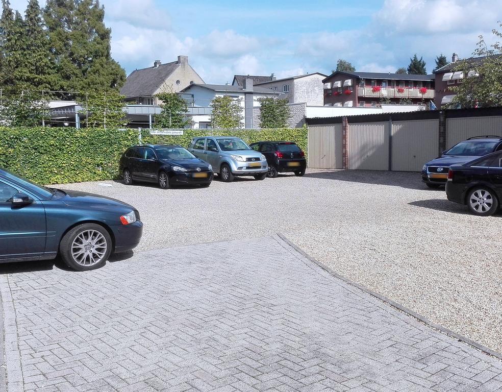 Hotel De Griffier Valkenburg aan de Geul Exteriér fotografie