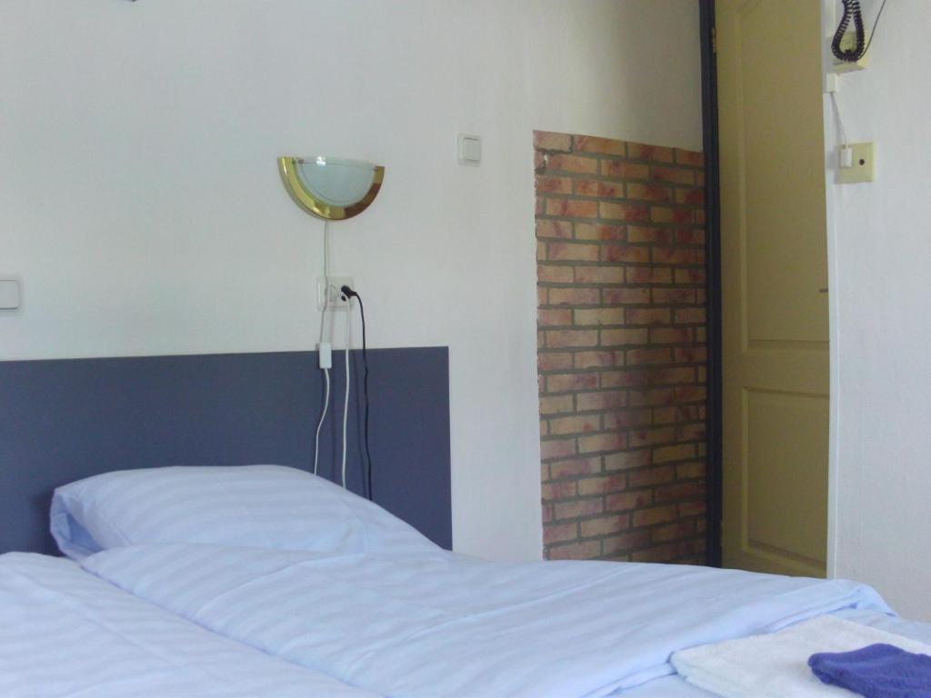 Hotel De Griffier Valkenburg aan de Geul Pokoj fotografie