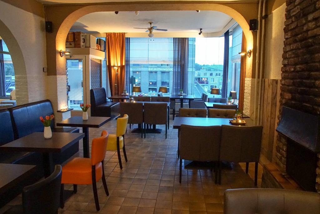 Hotel De Griffier Valkenburg aan de Geul Exteriér fotografie