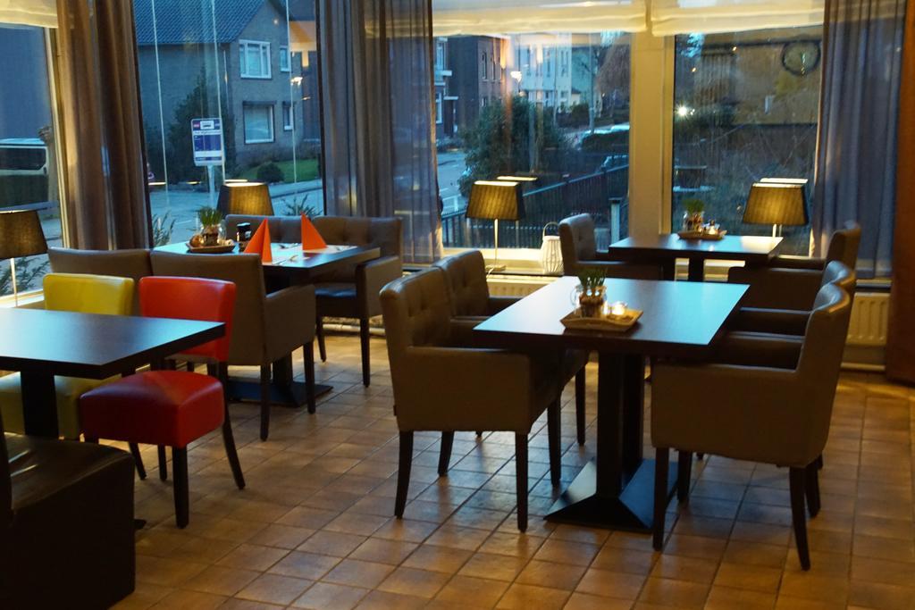 Hotel De Griffier Valkenburg aan de Geul Exteriér fotografie