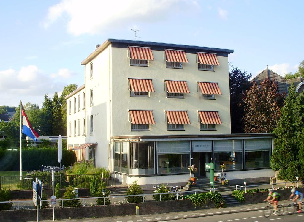 Hotel De Griffier Valkenburg aan de Geul Exteriér fotografie