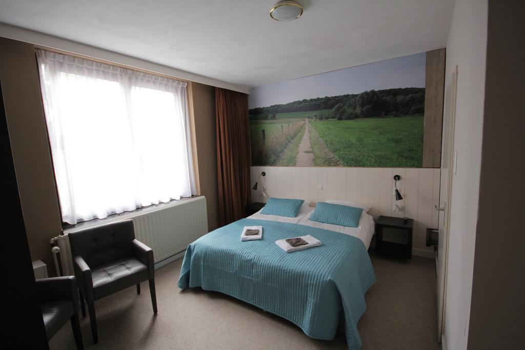 Hotel De Griffier Valkenburg aan de Geul Exteriér fotografie
