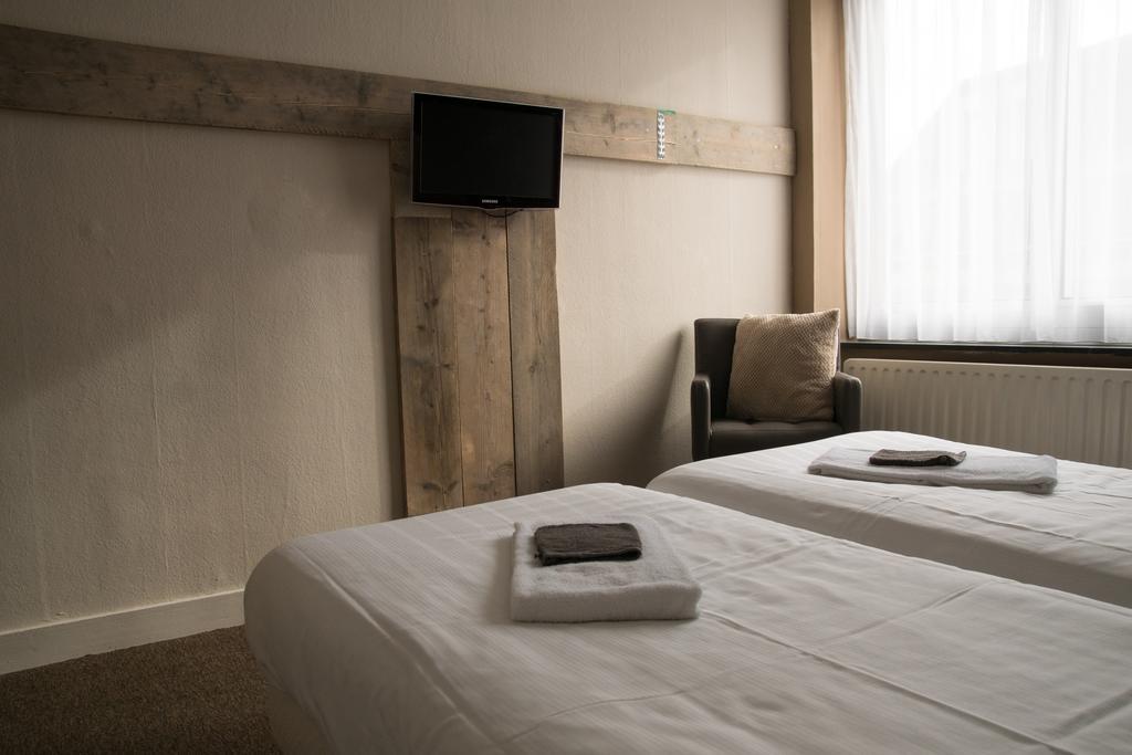 Hotel De Griffier Valkenburg aan de Geul Exteriér fotografie