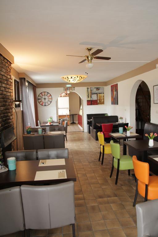 Hotel De Griffier Valkenburg aan de Geul Exteriér fotografie