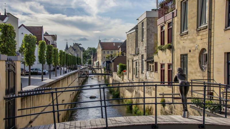 Hotel De Griffier Valkenburg aan de Geul Exteriér fotografie